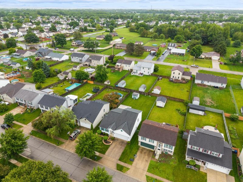 1139 Rendezvous Lane, Columbus, OH 43207 Photo 64