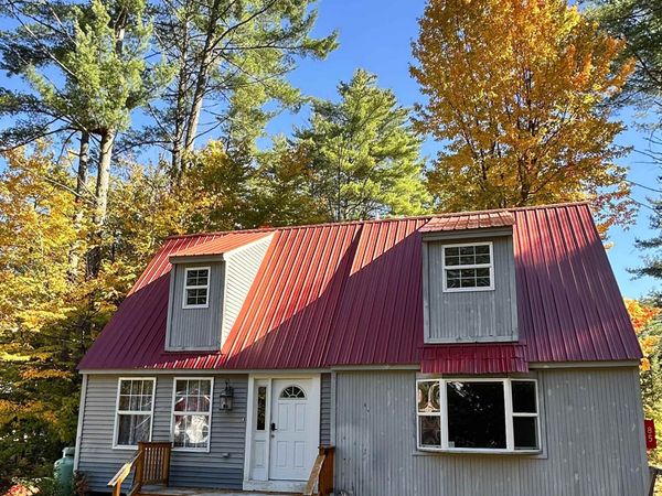 85 Elliott Lane, Tamworth, NH 03886