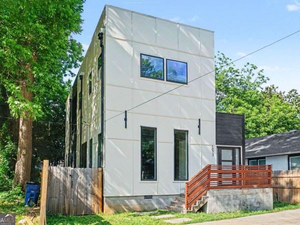 1073 Mayson Turner Road NW, Atlanta, GA 30314