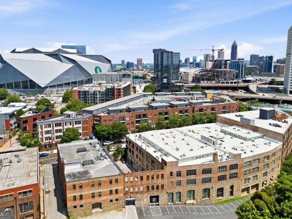 326 Nelson Street SW, Unit 205, Atlanta, GA 30313