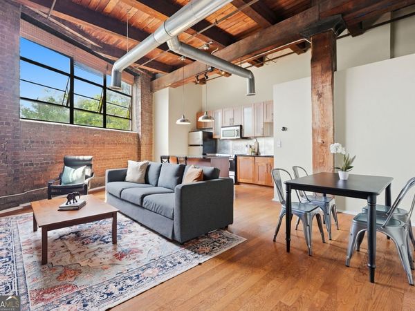 326 Nelson Street SW, Unit 205, Atlanta, GA 30313