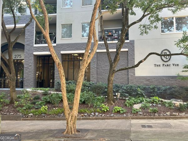275 13th Street NE, Unit 605, Atlanta, GA 30309