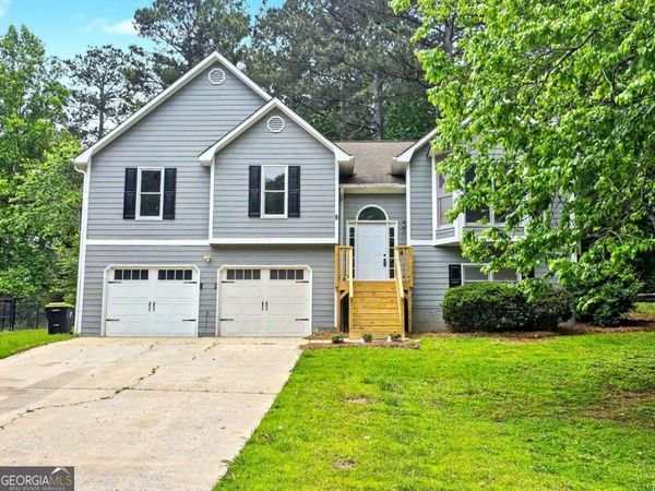226 Schroeder Way, Hiram, GA 30141