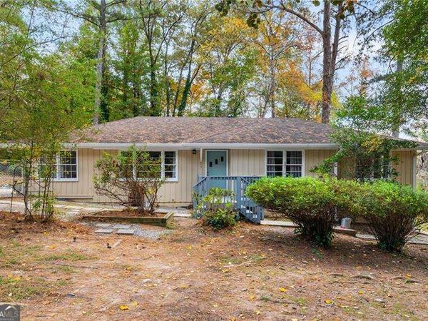 866 Buckner Road SE, Mableton, GA 30126