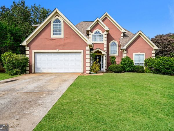 107 Whiddon Drive, Mcdonough, GA 30253