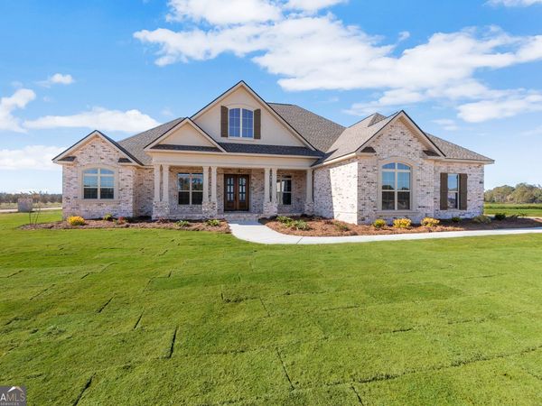 0 Saddle Creek Farms No Street Suffix, Perry, GA 31069