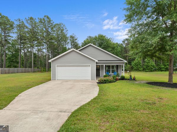 804 Bay Tree Lane, Statesboro, GA 30458
