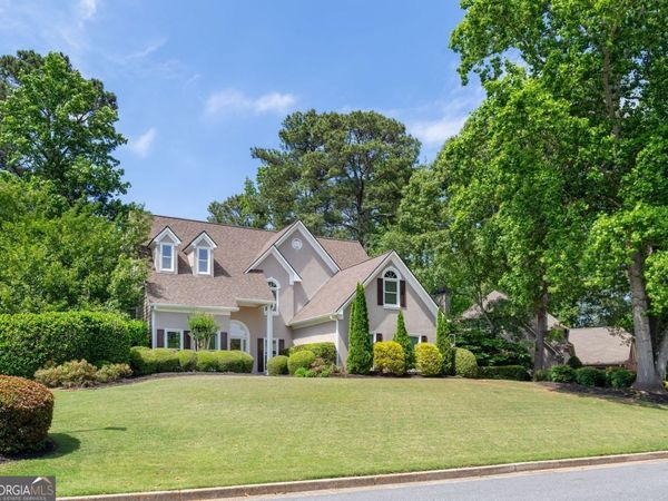 6105 Olde Atlanta Parkway, Suwanee, GA 30024