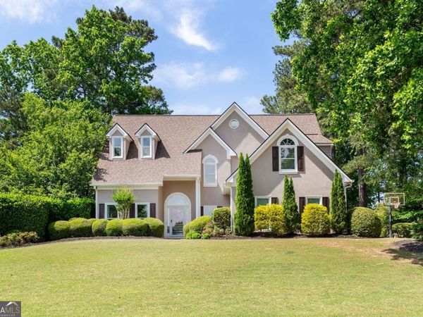 6105 Olde Atlanta Parkway, Suwanee, GA 30024