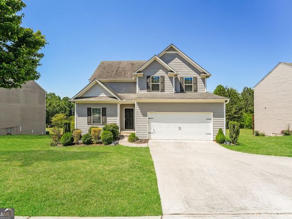 830 Castilla Way, Winder, GA 30680
