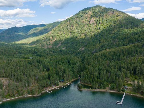 NKA W Kamloop Ave, Bayview, ID 83803