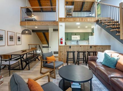 2755 North Lake Boulevard, Tahoe City, CA 96145 Photo