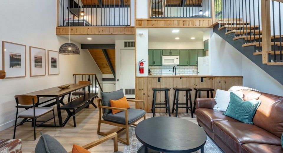 2755 North Lake Boulevard, Tahoe City, CA 96145 Photo