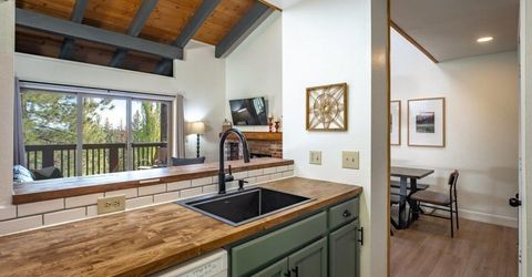 2755 North Lake Boulevard, Tahoe City, CA 96145 Photo