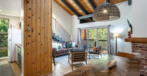 2755 North Lake Boulevard, Tahoe City, CA 96145 Photo