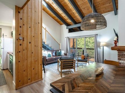 2755 North Lake Boulevard, Tahoe City, CA 96145 Photo