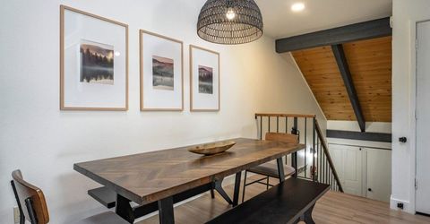 2755 North Lake Boulevard, Tahoe City, CA 96145 Photo