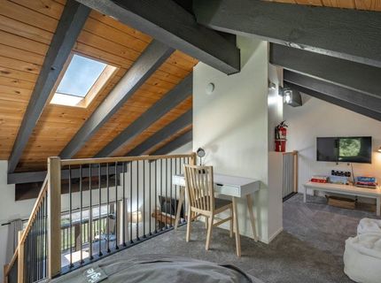 2755 North Lake Boulevard, Tahoe City, CA 96145 Photo