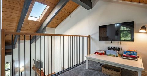 2755 North Lake Boulevard, Tahoe City, CA 96145 Photo