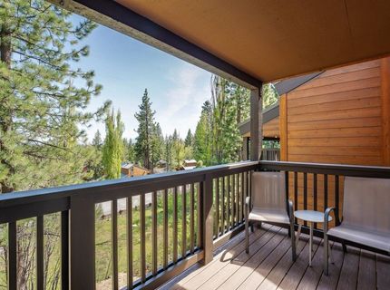 2755 North Lake Boulevard, Tahoe City, CA 96145 Photo