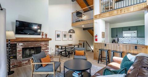 2755 North Lake Boulevard, Tahoe City, CA 96145 Photo
