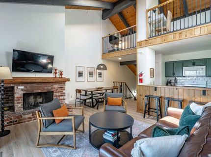 2755 North Lake Boulevard, Tahoe City, CA 96145 Photo