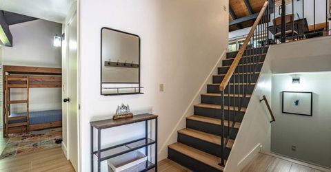 2755 North Lake Boulevard, Tahoe City, CA 96145 Photo