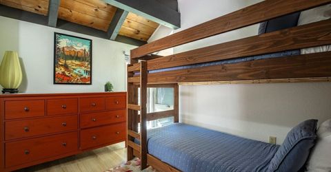2755 North Lake Boulevard, Tahoe City, CA 96145 Photo