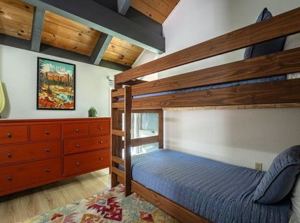 2755 North Lake Boulevard, Tahoe City, CA 96145 Photo
