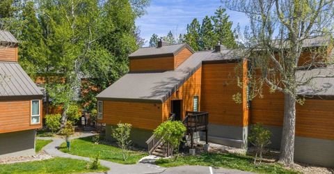 2755 North Lake Boulevard, Tahoe City, CA 96145 Photo