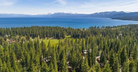 2755 North Lake Boulevard, Tahoe City, CA 96145 Photo