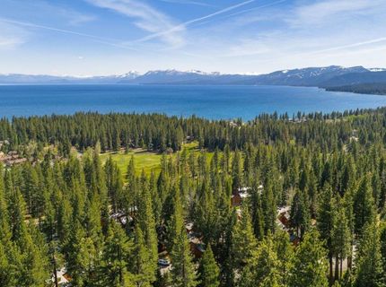 2755 North Lake Boulevard, Tahoe City, CA 96145 Photo
