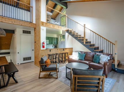 2755 North Lake Boulevard, Tahoe City, CA 96145 Photo