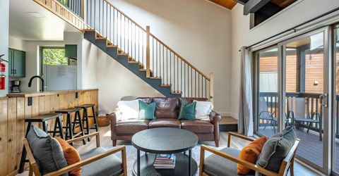 2755 North Lake Boulevard, Tahoe City, CA 96145 Photo
