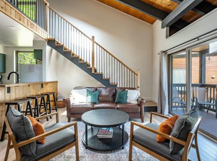 2755 North Lake Boulevard, Tahoe City, CA 96145 Photo