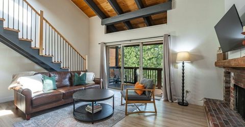 2755 North Lake Boulevard, Tahoe City, CA 96145 Photo