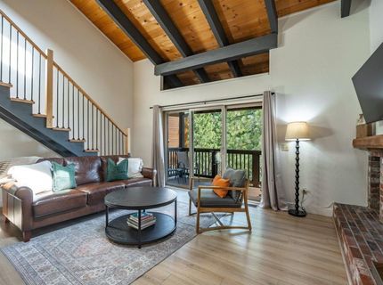 2755 North Lake Boulevard, Tahoe City, CA 96145 Photo