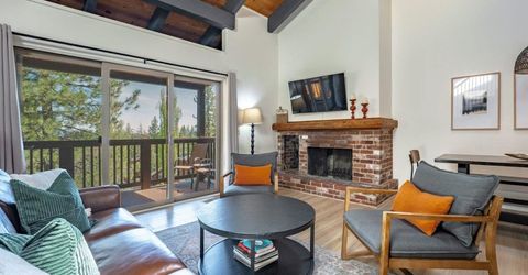 2755 North Lake Boulevard, Tahoe City, CA 96145 Photo