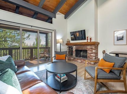 2755 North Lake Boulevard, Tahoe City, CA 96145 Photo