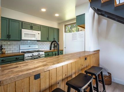 2755 North Lake Boulevard, Tahoe City, CA 96145 Photo