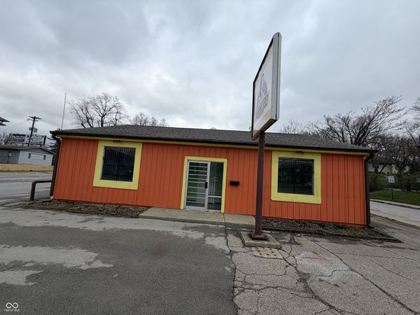 720 E 38th Street , Indianapolis, IN 46205