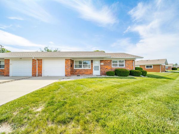 2505 Kimberly Court , Anderson, IN 46012