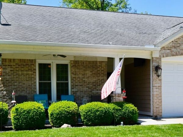 1012 Park Place , Sheridan, IN 46069