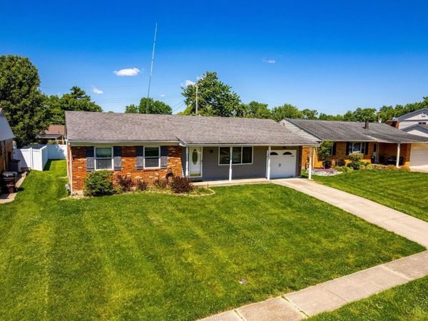 1581 Tonopah Drive, Anderson Twp, OH 45255
