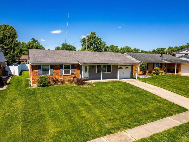 1581 Tonopah Drive, Anderson Twp, OH 45255 Photo 1