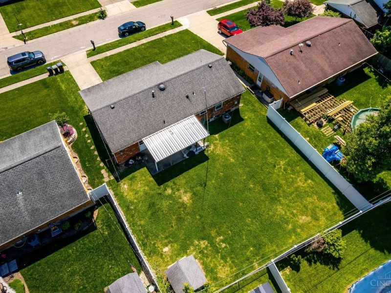 1581 Tonopah Drive, Anderson Twp, OH 45255 Photo 3