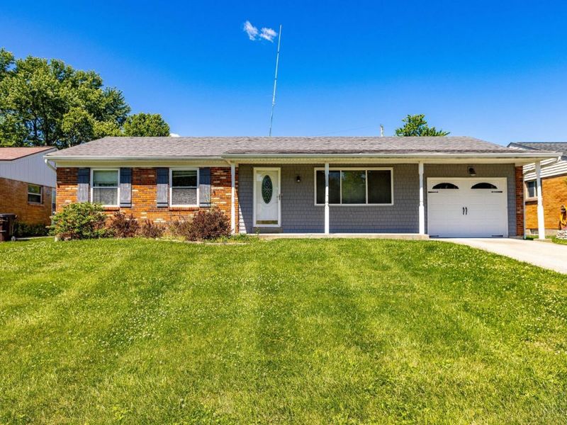1581 Tonopah Drive, Anderson Twp, OH 45255 Photo 32
