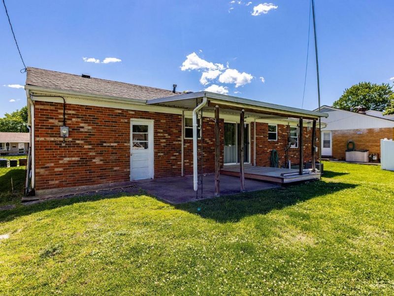 1581 Tonopah Drive, Anderson Twp, OH 45255 Photo 35