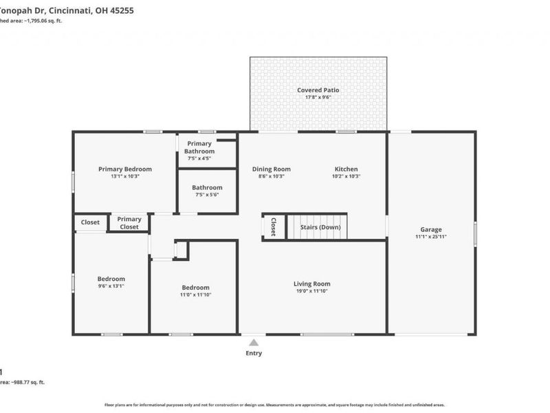 1581 Tonopah Drive, Anderson Twp, OH 45255 Photo 40