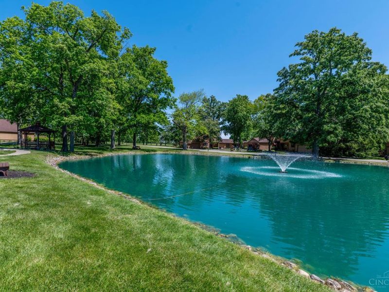 394 Walnut Lane, Mason, OH 45040 Photo 40